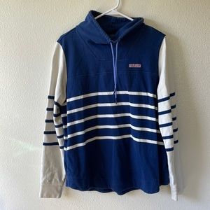 VV pullover
